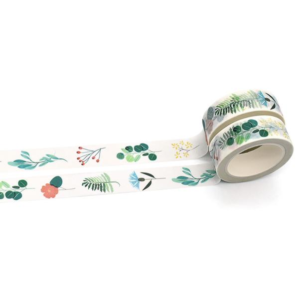 Персонализированная японская бумажная оптовая продажа украшения ленты Kawaii высококачественная маскируя Washi