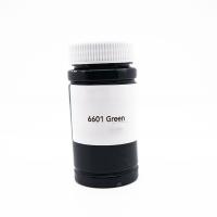 Pigment PU résistant aux intempéries Pigment vert pour la résine de polyuréthane