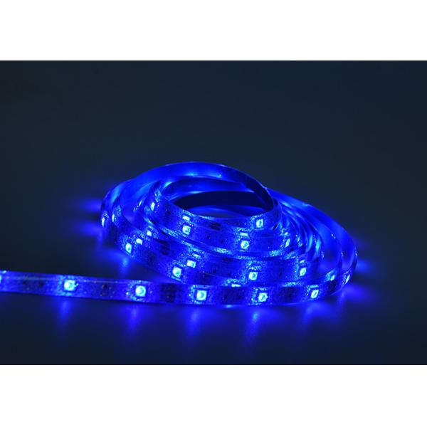 Прокладка Bluetooth 5050 SMD 3.6W/M гибким приведенная ударом