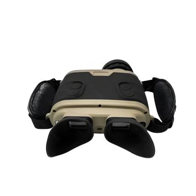 Hand Held Infrared Infrared Binoculars For Hunting Black Thermal Image Infrared Night Vision