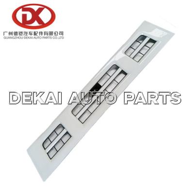 NPR 4HE1 ISUZU Body Parts Grille 134cm 5970765130 5-97076513-0