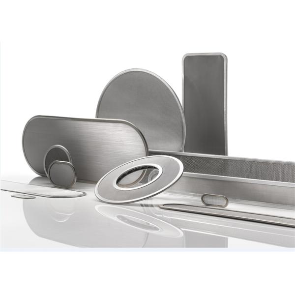 ДИСКИ ячеистой сети 350мм круглые с ободком сплетенные нержавеющей сталью