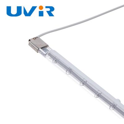 SK17 1000W Lampe halogène infrarouge quartz 235V