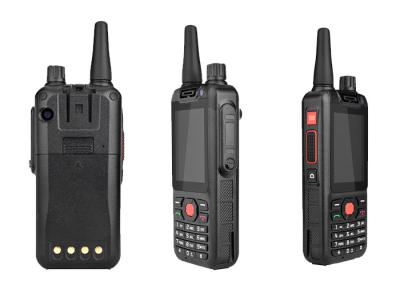Public Security Smart Real Time Unlimited Poc Walkie Talkie