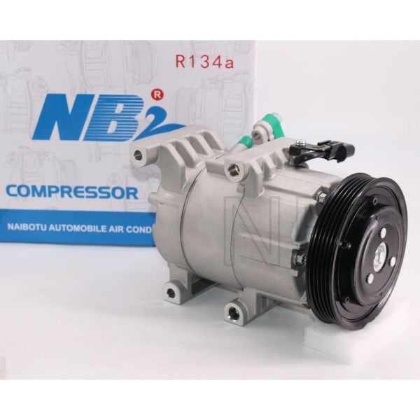AC compressor 97701A5900 97701A6701 97701A6700 97701-A5900 97701-A6701 97701-A6700 for HYUNDAI i30 ELANTRA KIA PRO CEE'D CEED