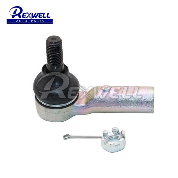 45046-09800 Sistema de direção Endereço da haste para Toyota HILUX DOUBLE CAB