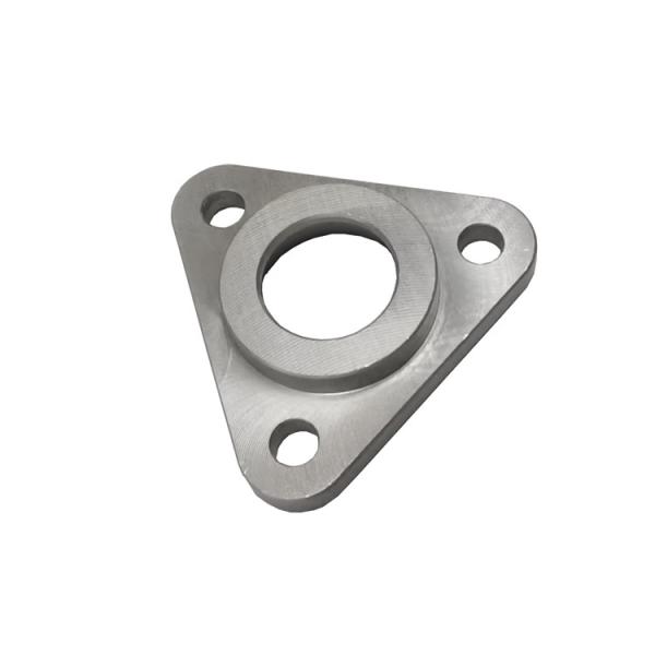 Bicycle Bike Auto Small Cnc Parts Machining Aircraft Robot Aluminum CNC Milling Turning