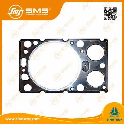 Substituição original VG1540040015 da gaxeta principal de motor diesel do EURO III