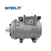 JK4472207780 Parties de climatiseur automatique Compresseur pour 10PA17C WXUN087