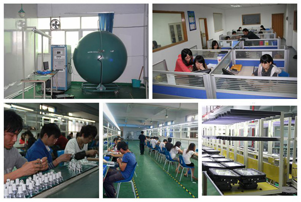 Factory Offer 1W Mini Inground Light Energy Saving Round LED Underground Light With 2 Years Warranty