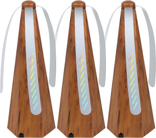 OEM Design Manufacturer Supplier with 3 Fan Blades UV Fly Killer Summer Free Standing Fly Trap ABS Fly Repellent Fan