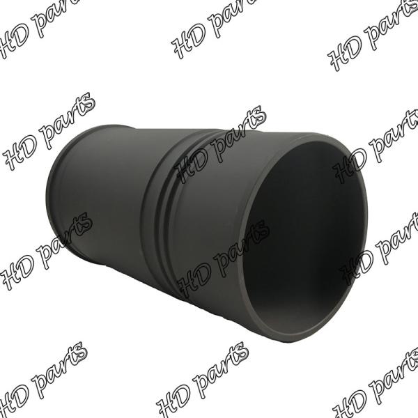 Forro 3055099 do cilindro do motor diesel do preto NT855 para CUMMINS