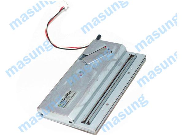 USB compact size 112 mm paper width kiosk thermal printer for payment