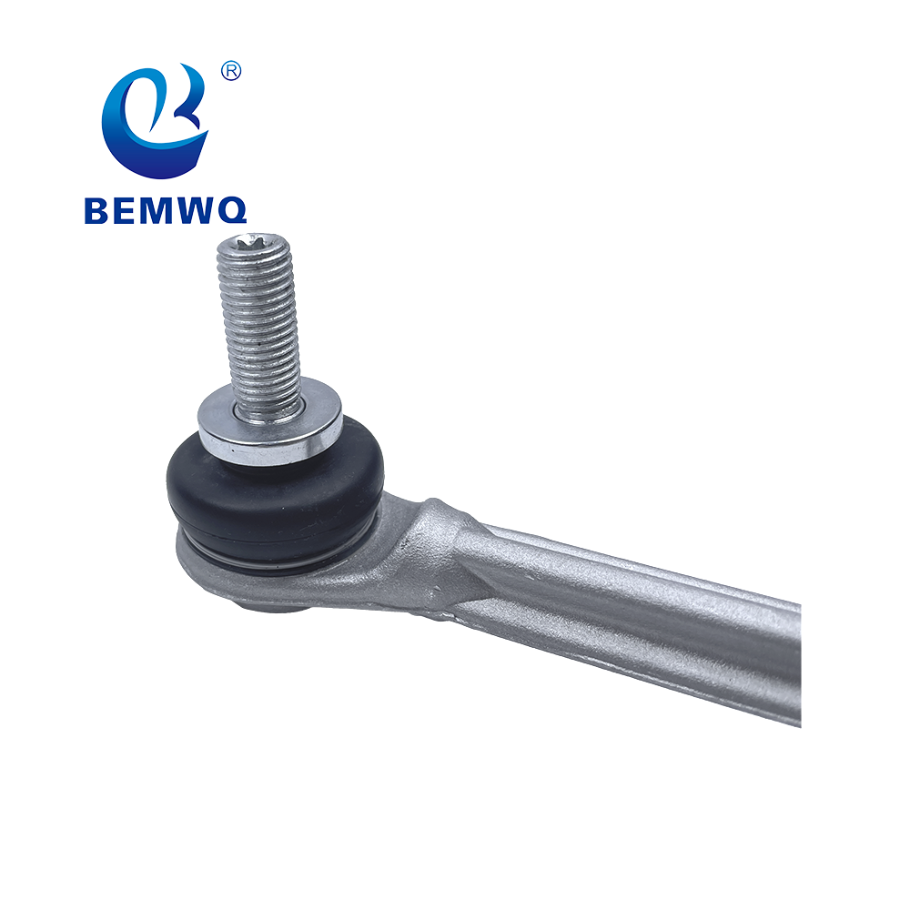 BEMWQ 2123201189 Front Left Stabilizer Link For Mercedes Benz C218 W212 M274