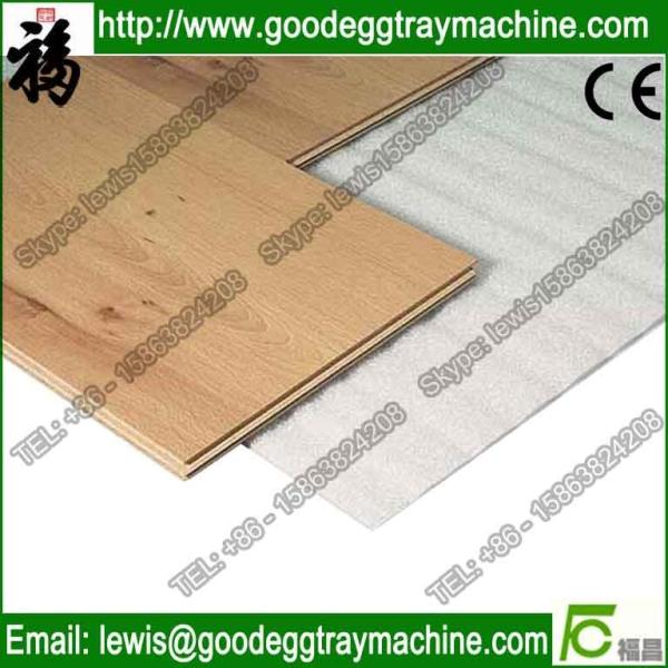 EPE foam sheet transmission production machines(FCFPM-90)