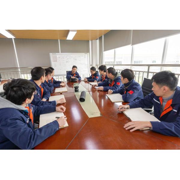 Guangdong Yiconton Air Spring Co., Ltd.