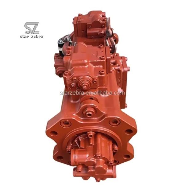 K3V63DT-1Z0R-9N0Q KPM Kawasaki K3V Hydraulic Piston Pump K3V112DT K3V280DT K3V280 K3V140 K3V180 Seal Kits for Industrial