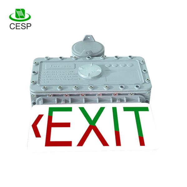Led Ceiling or Wall Mounted Fire Safety Emergency Exit Signs Light,Light Emergency,Exit Sign