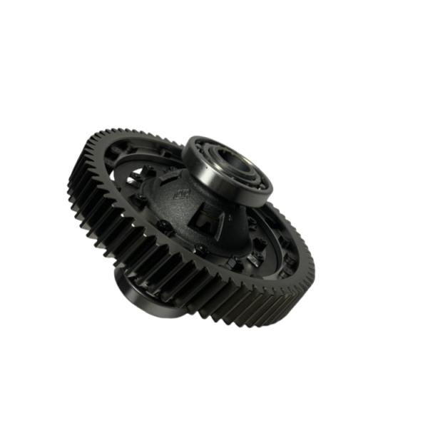 OEM 14453-52000 YQX30-2000 Forklift Differential Assy for CPCD20-30 with 100% Original Quality and Long Working Life Made of Steel