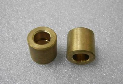 244-8307-014, 2448307014, OD:14mm, Length:14mm, Bore:8mm, Komori L-26 Machine Gripper Bushing, Komori Spare Parts
