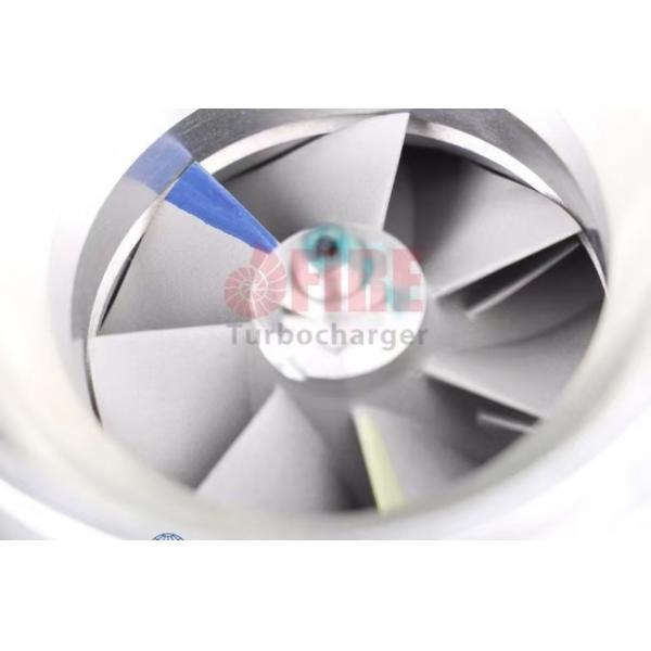 HX52W Turbo 4044583 7420933086 V- Truck Turbocharger With MD11 Euro 4 Engine