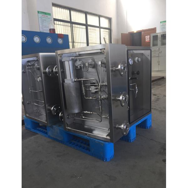 Closed Liquid Sampling Systems / 0.02Mpa High Pressure Sampling System