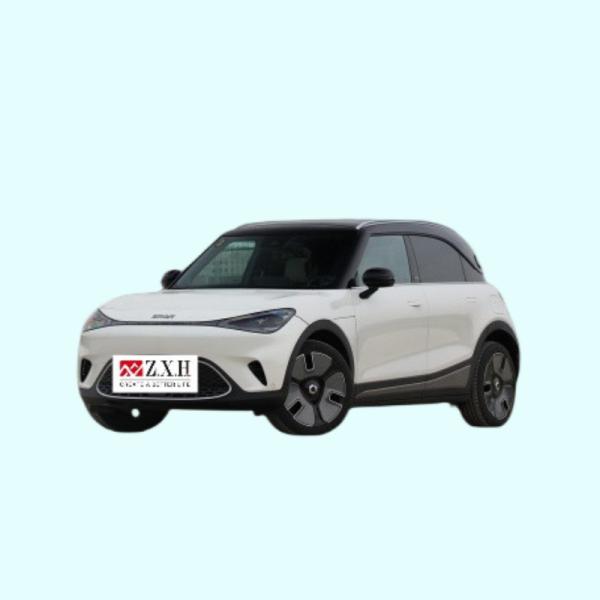 smart #1 2022 premium SUV electric  ev high speed 190km/h cheapest Autos super sport car electric car intelligent luxury sedan
