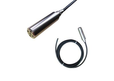 Sensor subaquático hidráulico da pressão com saída de 4-20ma 0.5-4.5V