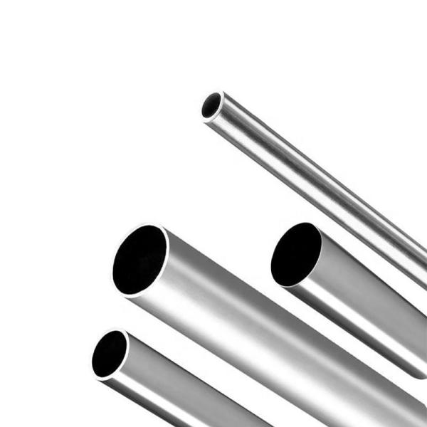 20mm Seamless Stainless Steel Square Tubing 1.5In 1.25 Inch Hot Rolled Seamless Pipe Ss 304