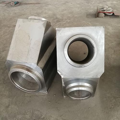 2000LB ANSI B16.11 20'' Stainless Steel Forged Fittings