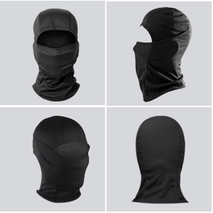 Outdoor Camouflage Tactical Mask Scarf ornaments Camo Face Mask Bandana Balaclava Hood Headwear Men Women Tactical