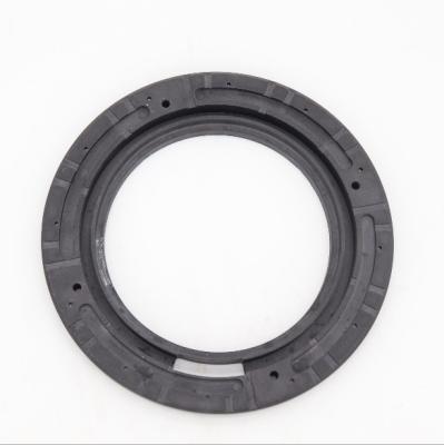 Customized Size Injection Molding Automotive Parts Strong Heat Resistance
