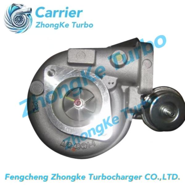 GT1752S Turbo 7701196-0007 701196-1 701196-2 14411-VB301 14411VB301 14411-VB300 Turbocharger For Nissan Safari Patrol With RD28T Engine
