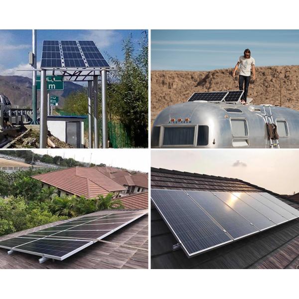 Double Glass Bifacial N-type Monocrystalline Solar Panel 640W 635W 630W 625W 620W 615W