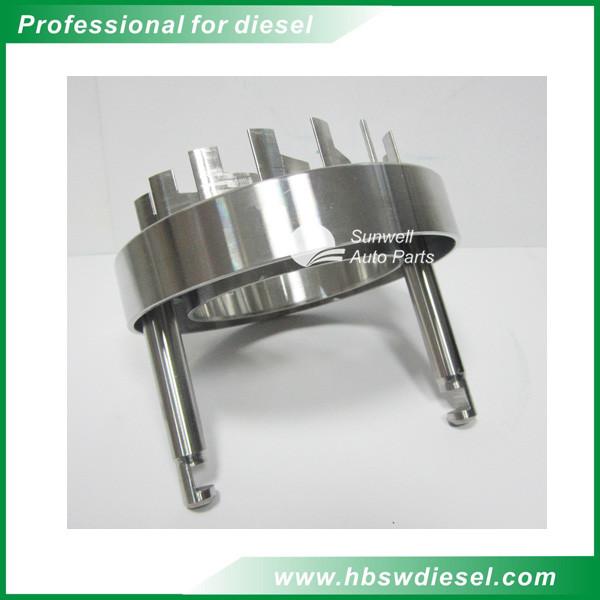 HE351V turbo nozzle ring 3770973, 3770974, 4046836, 4046837,