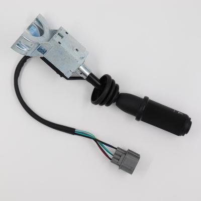 Electrical Car Turn Signal Switch Auto Accessories Steering Indicator For JCB 701/80296