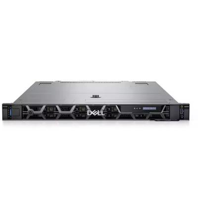PowerEdge Server R650 1u Rackmount Server For Database Computer Server
