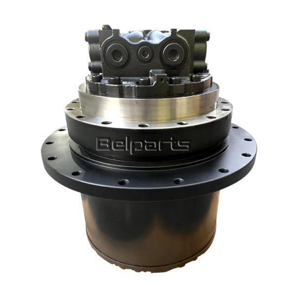 320D2 320D3 323D3 Final Drive High-Quality Hydraulic Unit  Travel Motor/Final Drive