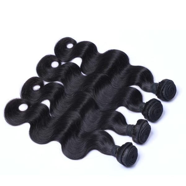100g 28 100% Virgin Brazilian Remy Hair Extensions