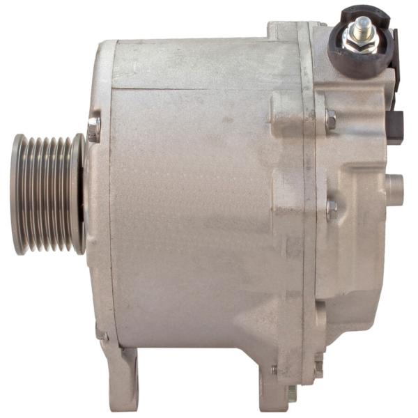 Электрический мотор альтернатора 07C903021J для BENTLEY КОНТИНЕНТАЛЬНОГО GT 6.0L LR1190906 ALH2428NW