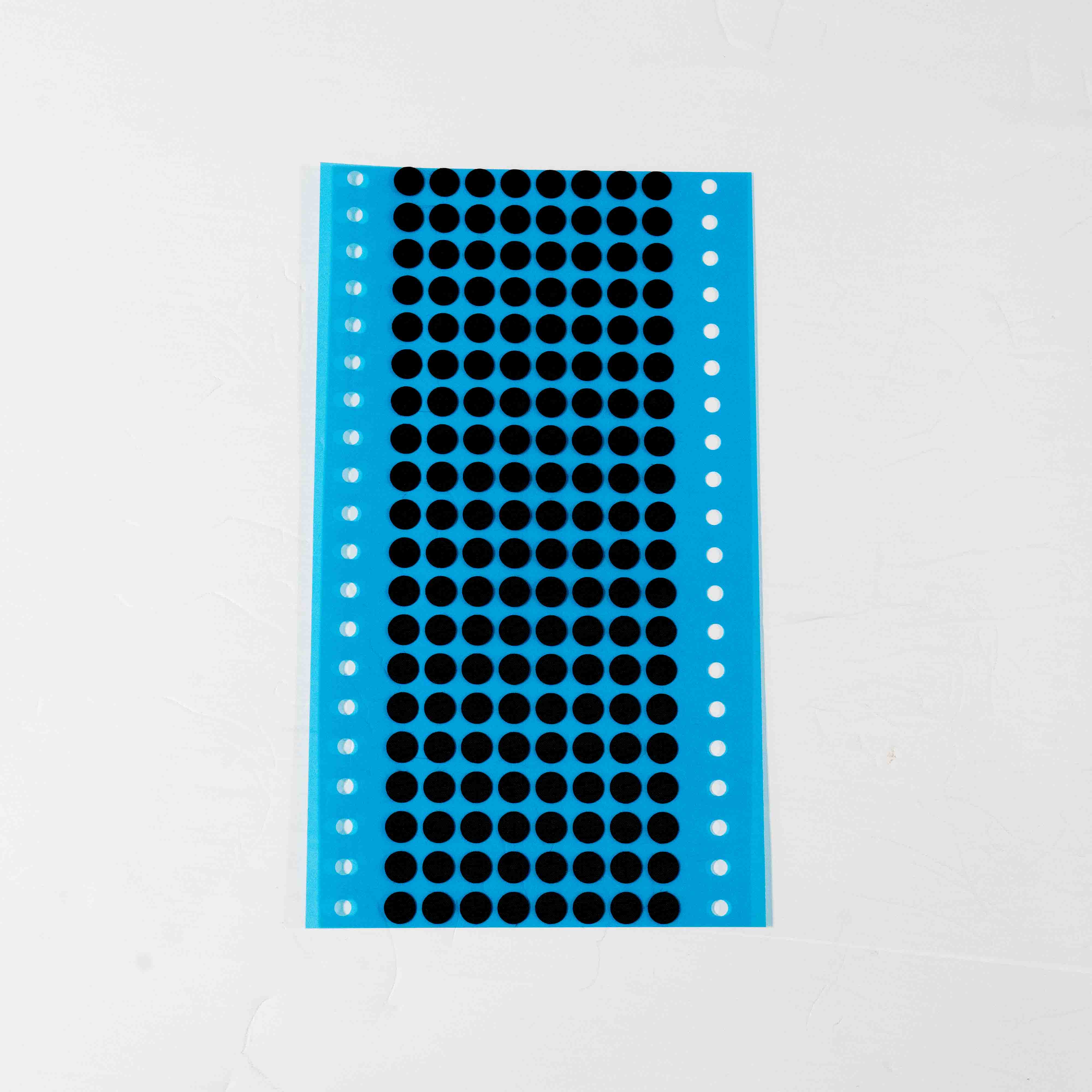 High-Flow waterproof ePTFE Pressure Relief Vent Membrane，Customizable