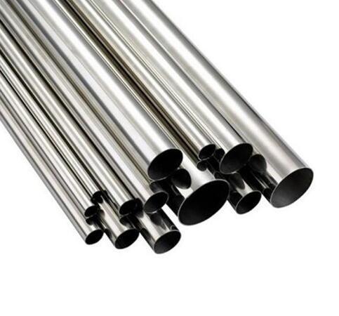 Em linha reta força de alta elasticidade da tubulação 316 de aço inoxidável de 12mm 19mm 20mm