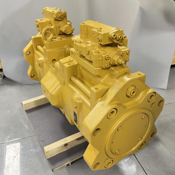 Carter 333-9990 Excavator Hydraulic Pump E385C E390D  K3V280