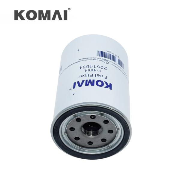 Komai Fuel Water Separator Filter 7420514654 7420541383 CX-6304/6497 LFF3293 FS19735/19704 FS 19735 FS 19822 H 700 WK LFF 3220514654 20998367 20386080 WF 10210 30069 SN 926030 PSD260 J018289 R260P