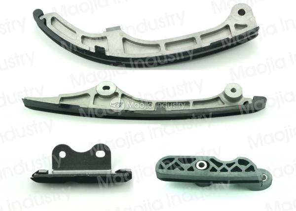 New Ford Timing Chain Kit Fits for 3.5 - W , C 3496cc VVT V6 N7WGE # 05E - 1