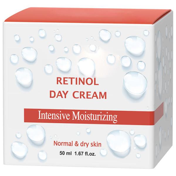 OEM ODM Creme Facial Feminino Creme Noturno Antienvelhecimento Produtos de Retinol para o Rosto