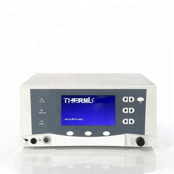 ThermiVaTighten for electrocoagulation of soft tissues for vulvofemale intimate areal laxity women's private area care