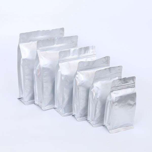 Aluminium Digital Printing Stand Up k Bags