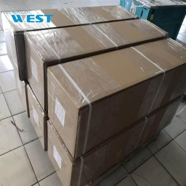 Customized PNLC Film Explosion Proof Impact Resistant Privacy Window Film