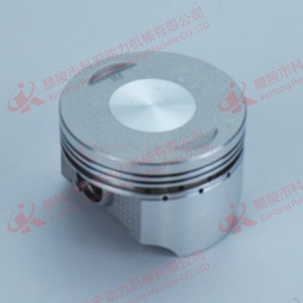 Performance Diesel CB Pistons For CB250 CLY DIA 65.5mm Aluminum
